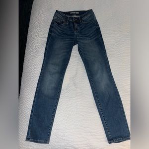 Lands End Jeans
